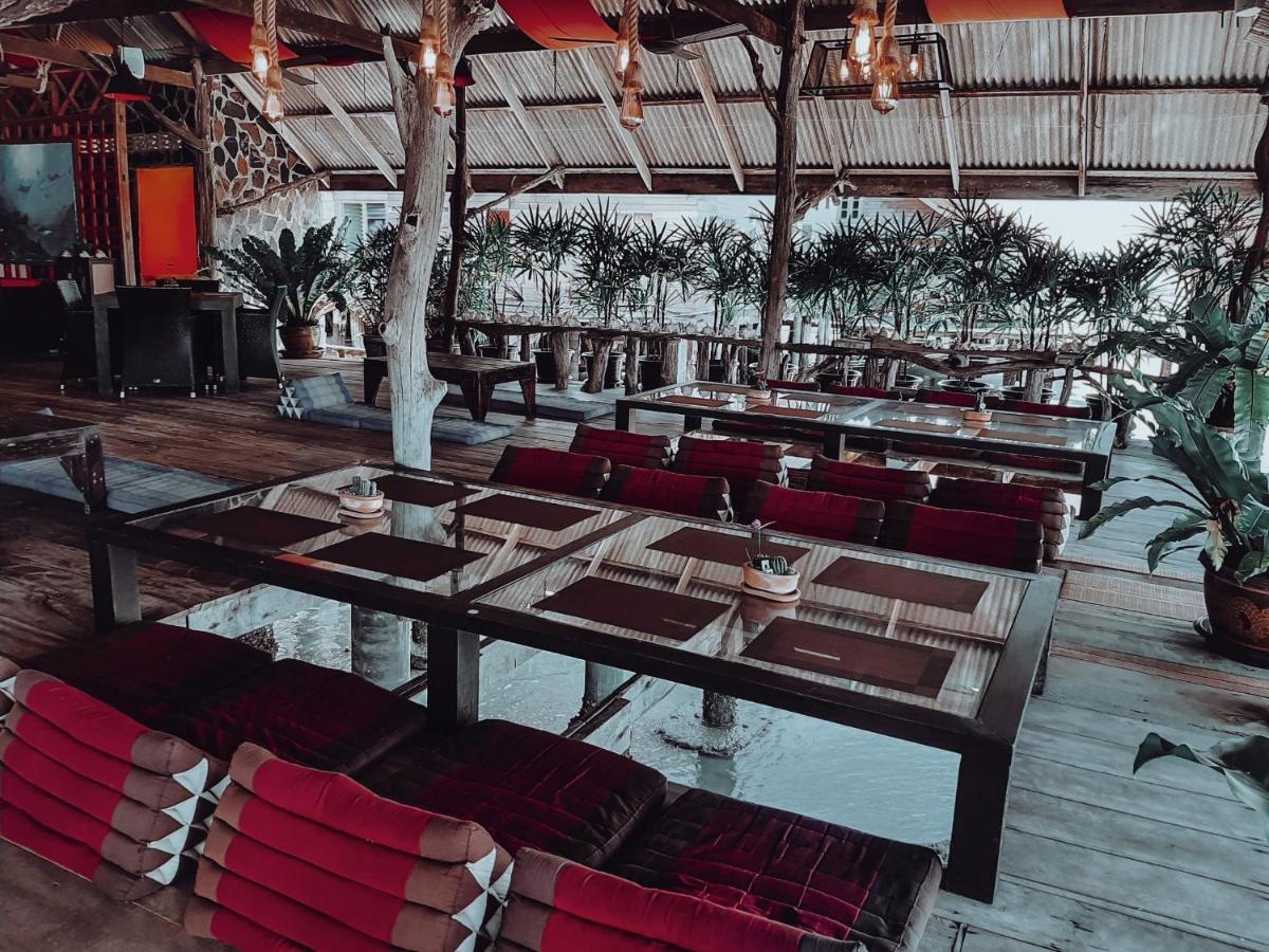 Jerpordee Residence كو تشانغ المظهر الخارجي الصورة