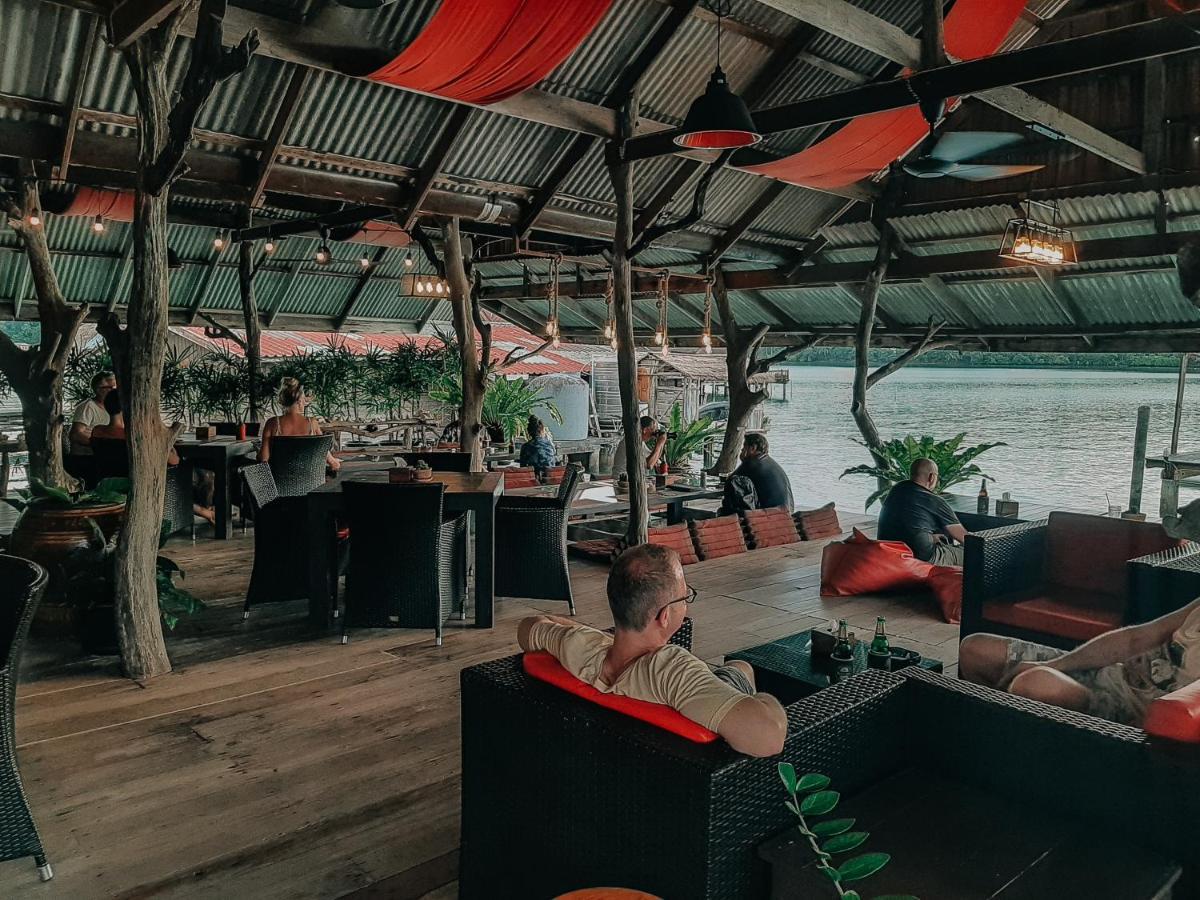 Jerpordee Residence كو تشانغ المظهر الخارجي الصورة