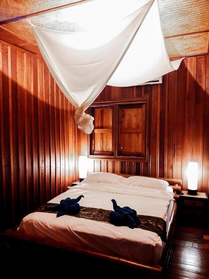 Jerpordee Residence كو تشانغ المظهر الخارجي الصورة