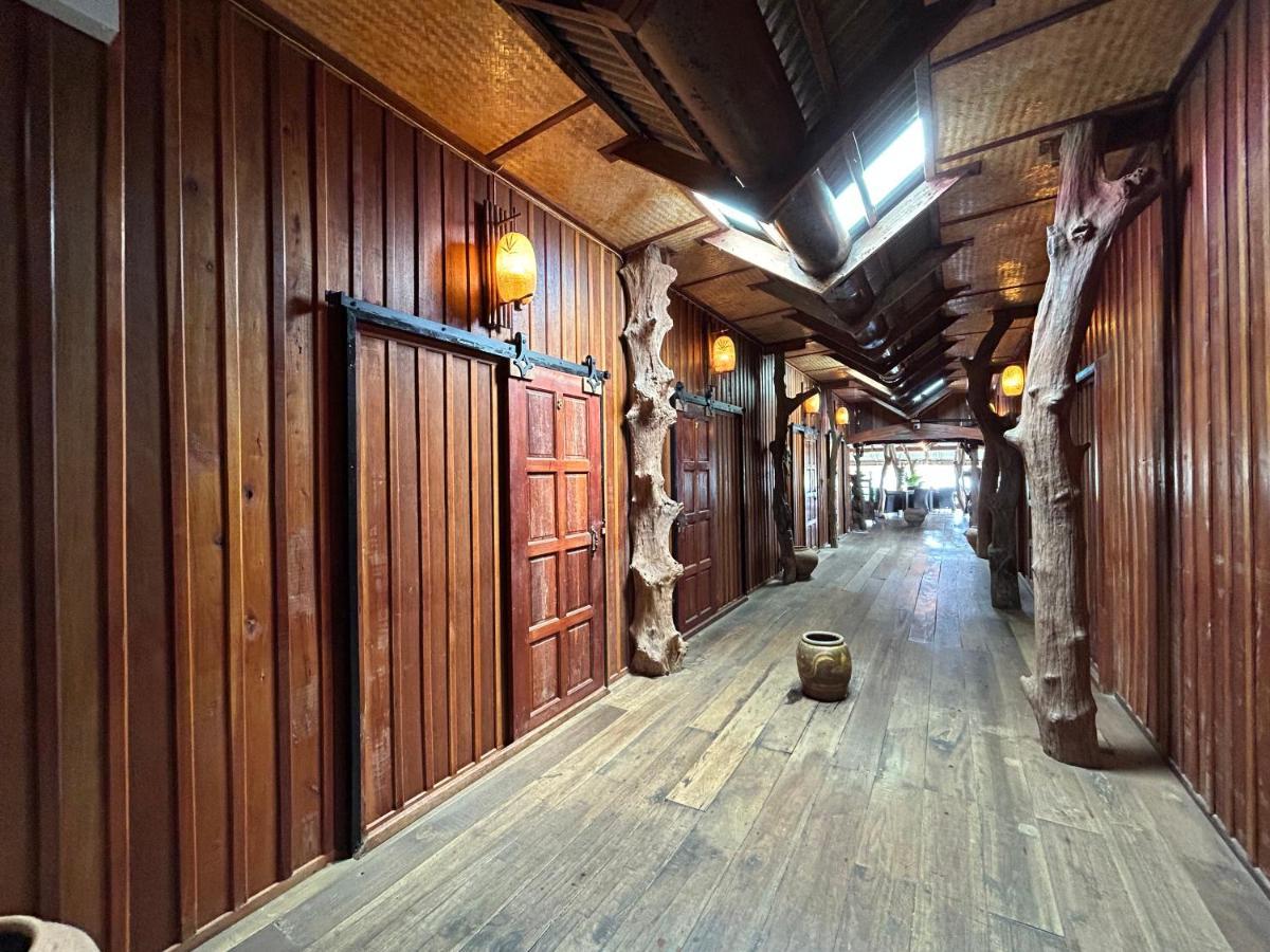 Jerpordee Residence كو تشانغ المظهر الخارجي الصورة