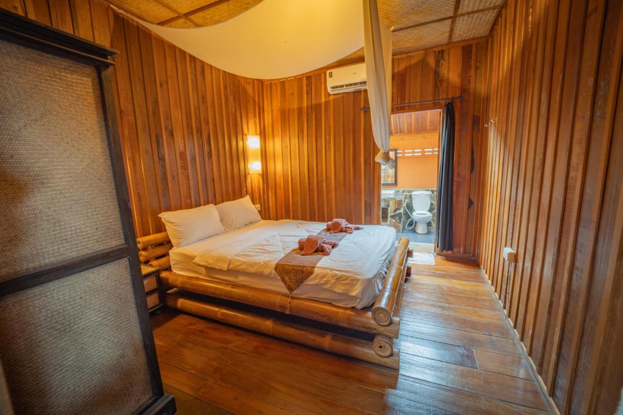 Jerpordee Residence كو تشانغ المظهر الخارجي الصورة