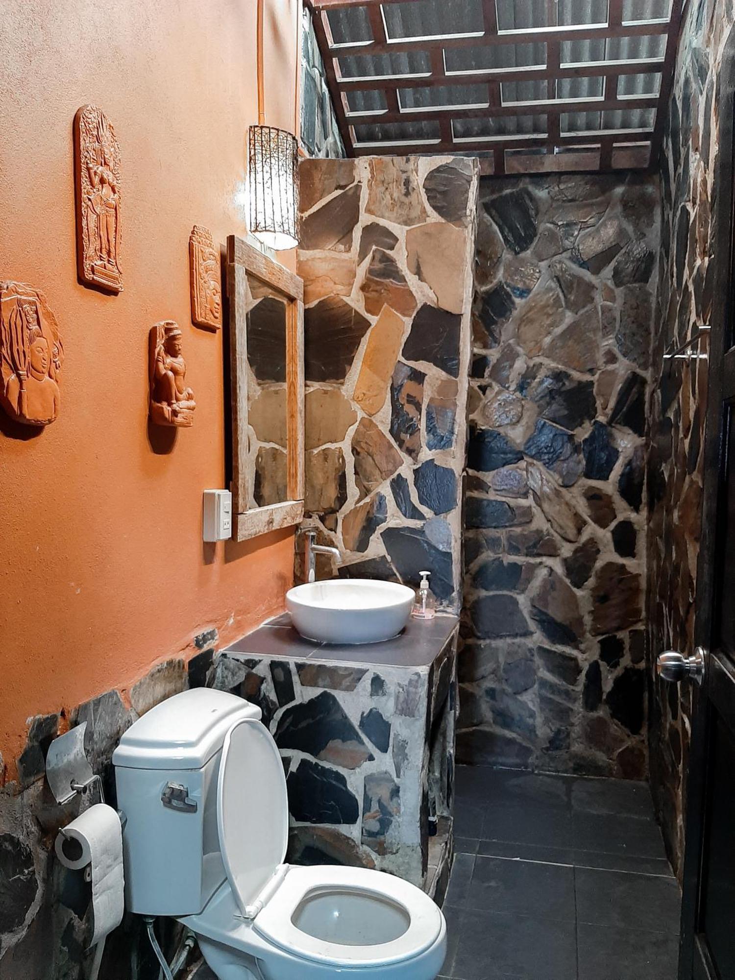 Jerpordee Residence كو تشانغ الغرفة الصورة