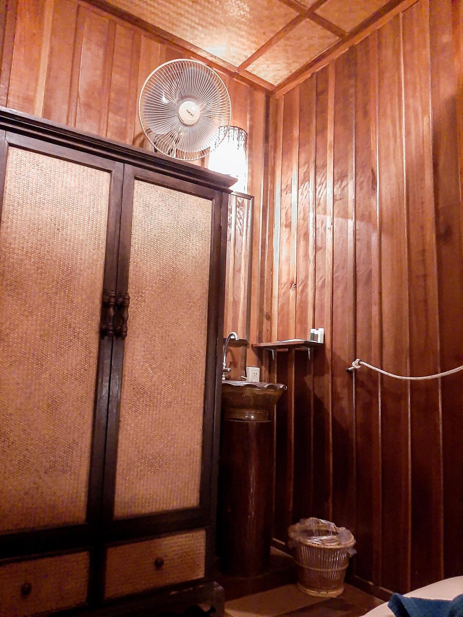 Jerpordee Residence كو تشانغ الغرفة الصورة