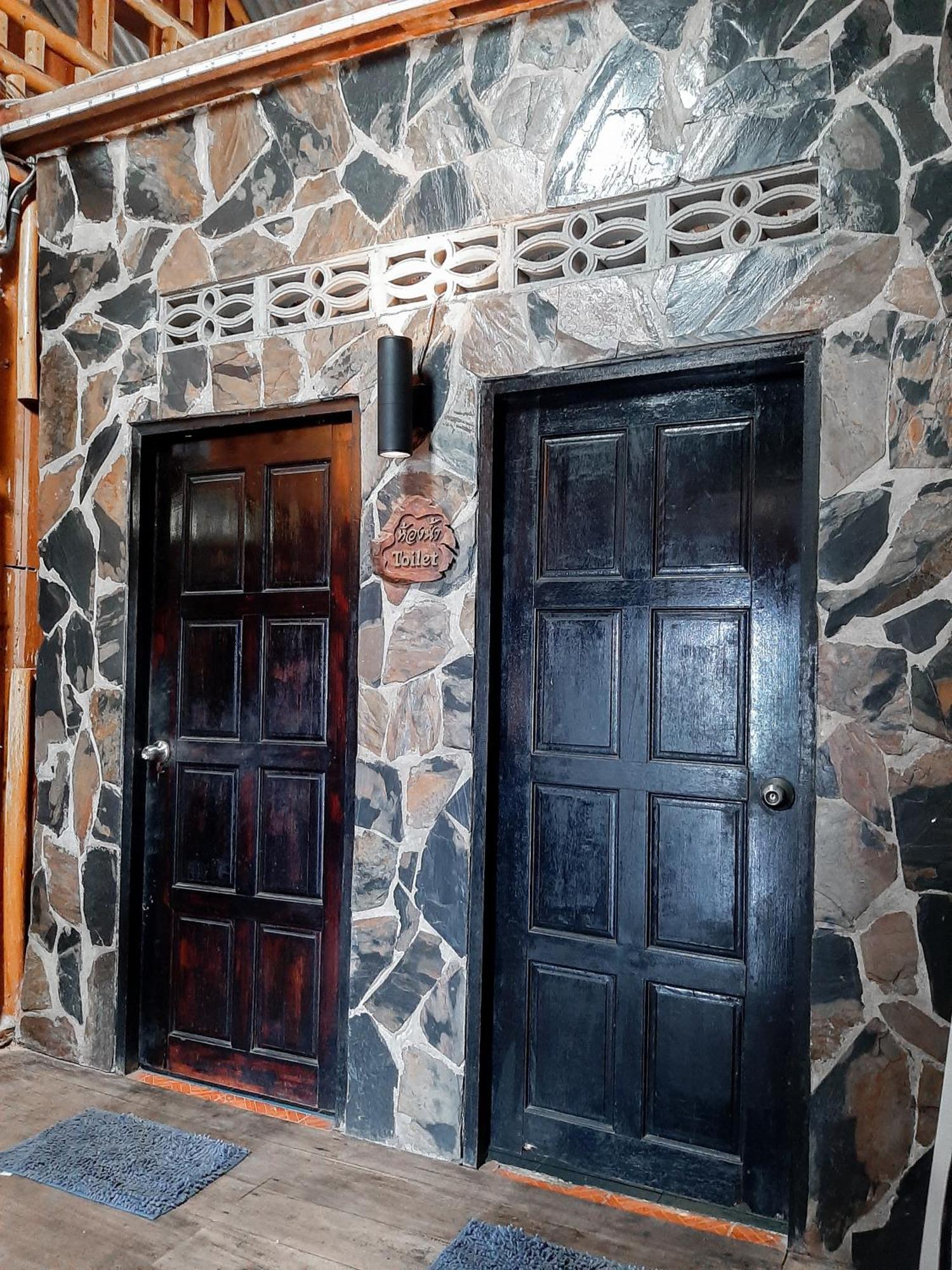 Jerpordee Residence كو تشانغ الغرفة الصورة